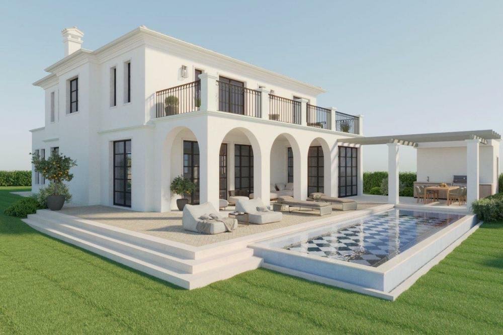 Villa For Sale In Poreč, Porec In Poreč, Istria County, Croatia For