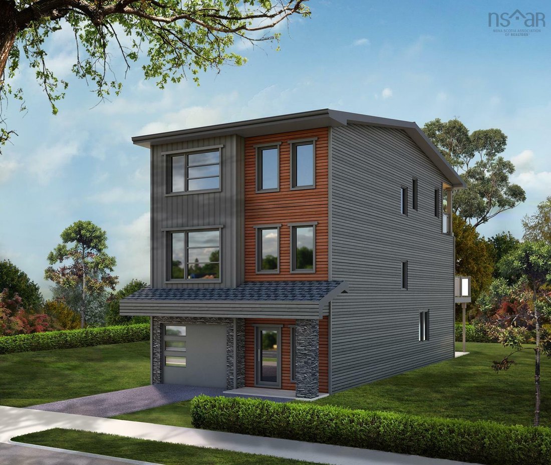 6 162 251 Marketway Lane, Timberlea, Ns B3 T In Timberlea, Nova Scotia