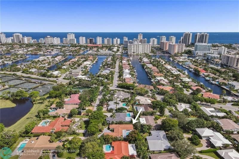House in Fort Lauderdale, Florida, United States 3 - 12286855