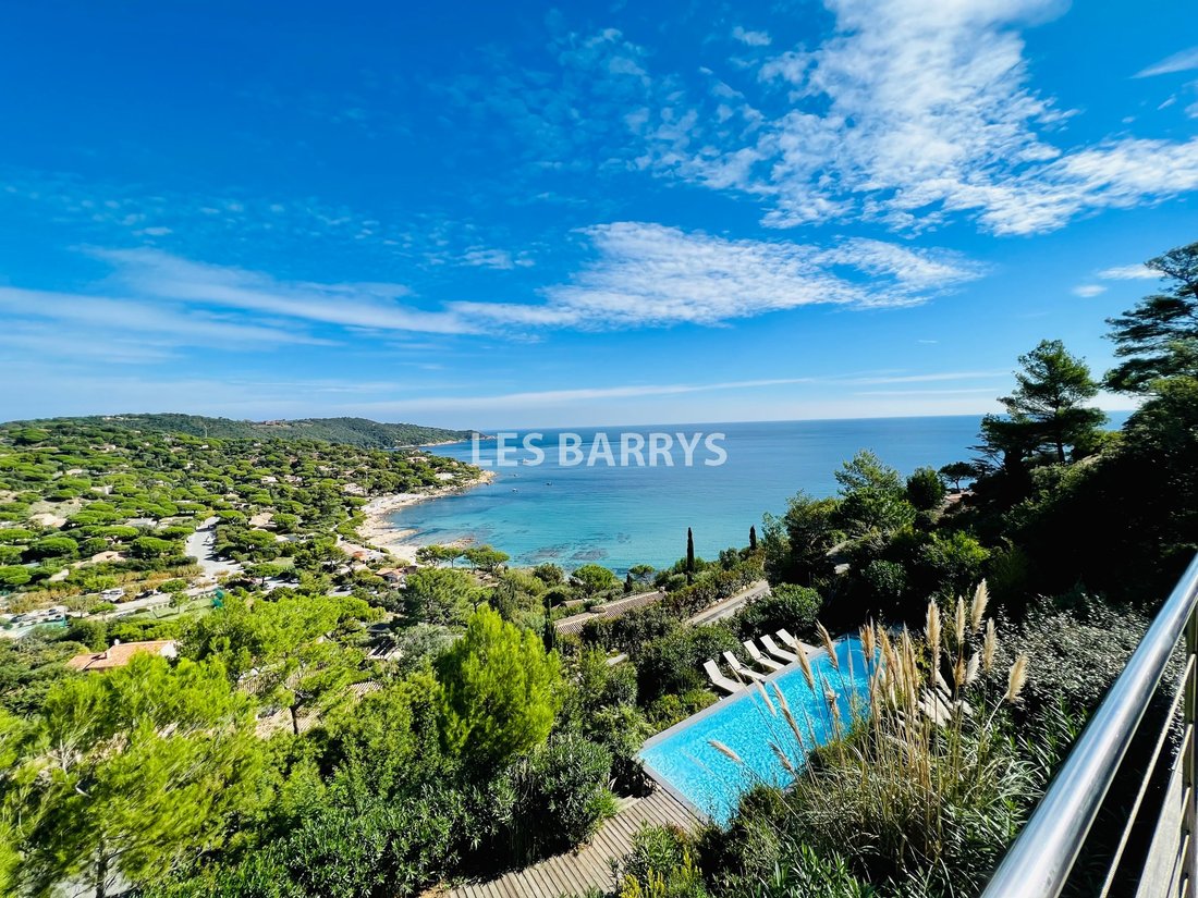 For Sale In Ramatuelle, In Ramatuelle, Provence Alpes Côte D'azur