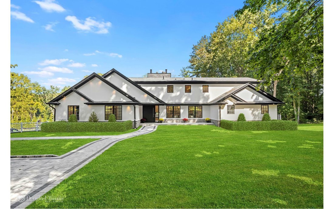 House Muttontown In Syosset, New York, United States For Sale (12291290)