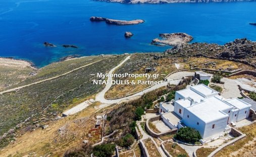 Villa en Mikonos, Aegean, Grèce 1