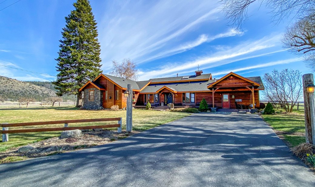 28888 Hwy 97 Chiloquin, Or 97624 In Chiloquin, Oregon, United States