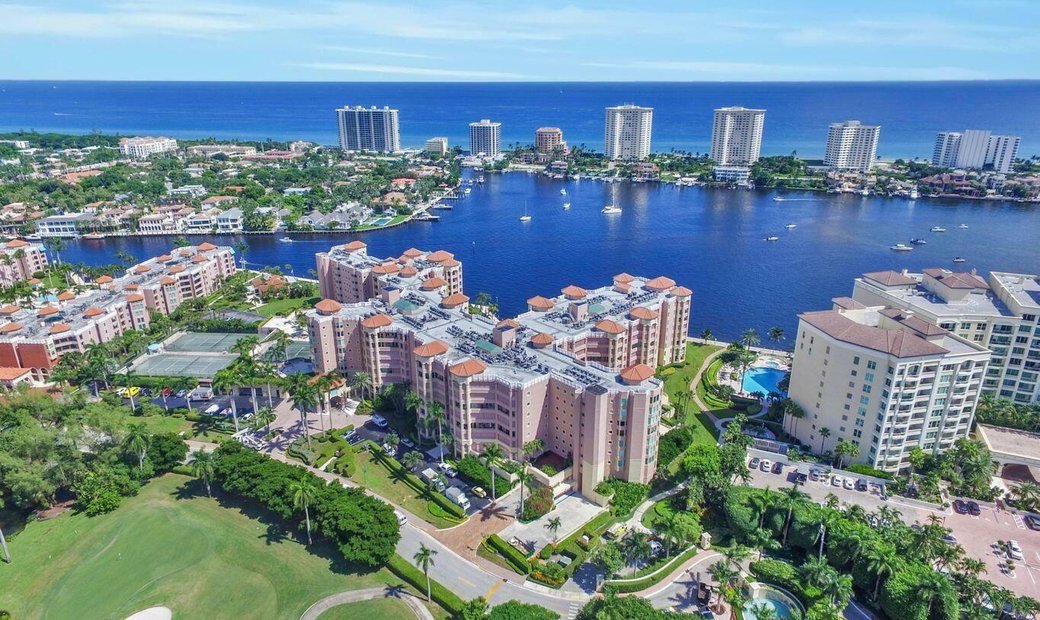 Condo Boca Raton In Boca Raton, Florida, United States For Sale (12294848)