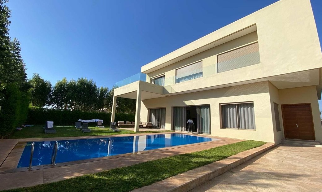 Marrakech House In Lahebichate, Marrakesh Safi, Morocco For Sale (12292522)