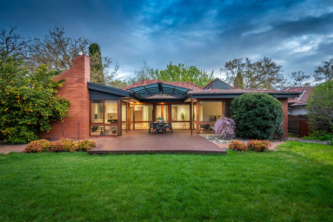 Single Family Griffith In Griffith, Australian Capital Territory