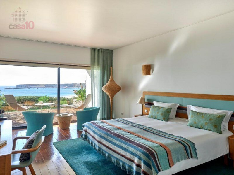 For Sale House V3 In Luxury Development In Sagres In Sagres, Algarve