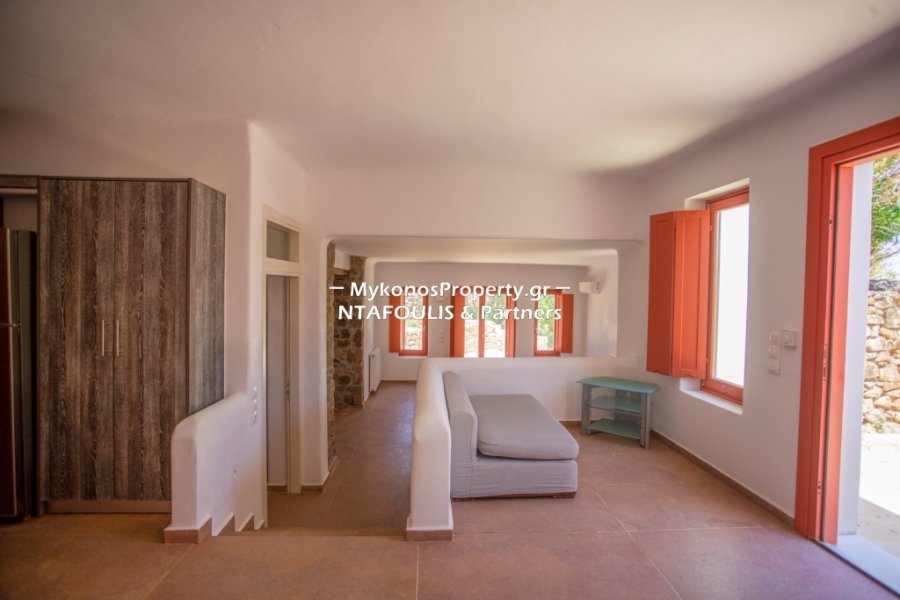 Villa in Mykonos, Aegean, Greece 4 - 12294402