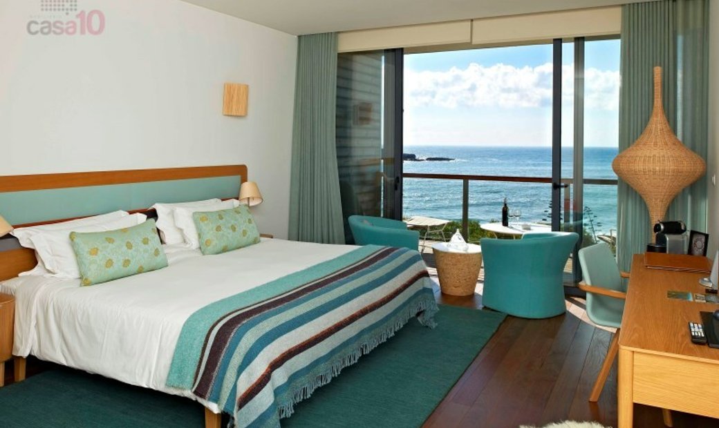 For Sale House V2 In Luxury Development In Sagres In Sagres, Algarve