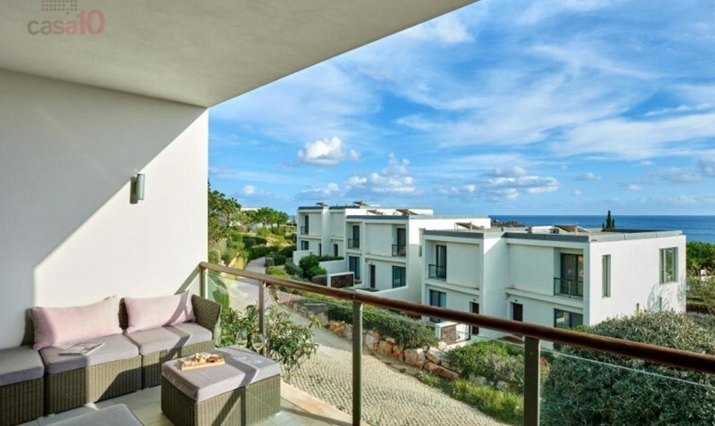 For Sale House V3 In Luxury Development In Sagres In Sagres, Algarve