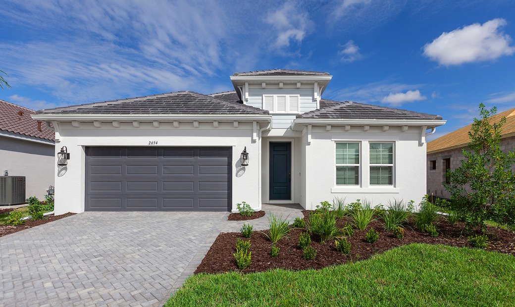 Windward At Lakewood Ranch In Sarasota, Florida, United States For Sale ...