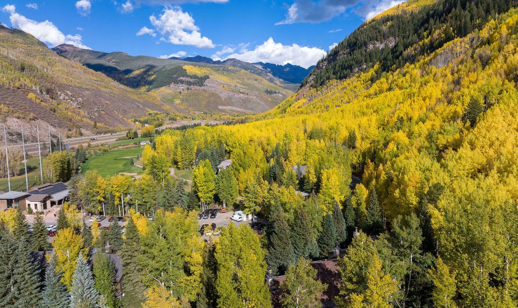 Townhouse Vail United States Dans Vail, Colorado, états Unis à Vendre