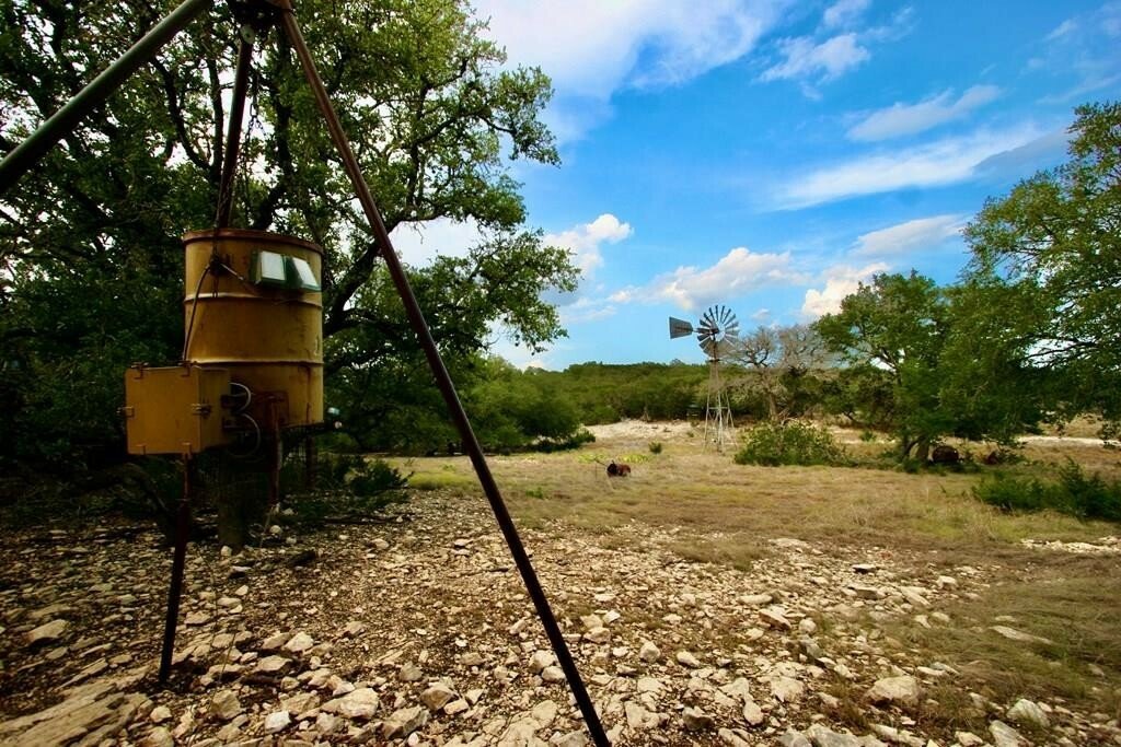 Farm/Ranch In Mountain Home, Texas, United States For Sale (12121459)