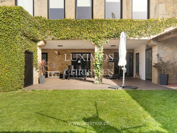 Villa in Cristelo, Braga, Portugal 1