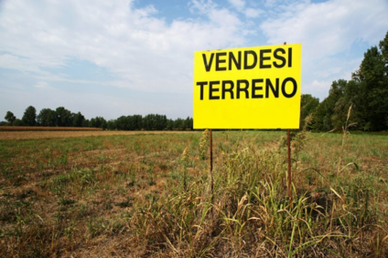 Land in Carrè, Venetien, Italien 2 - 12298216