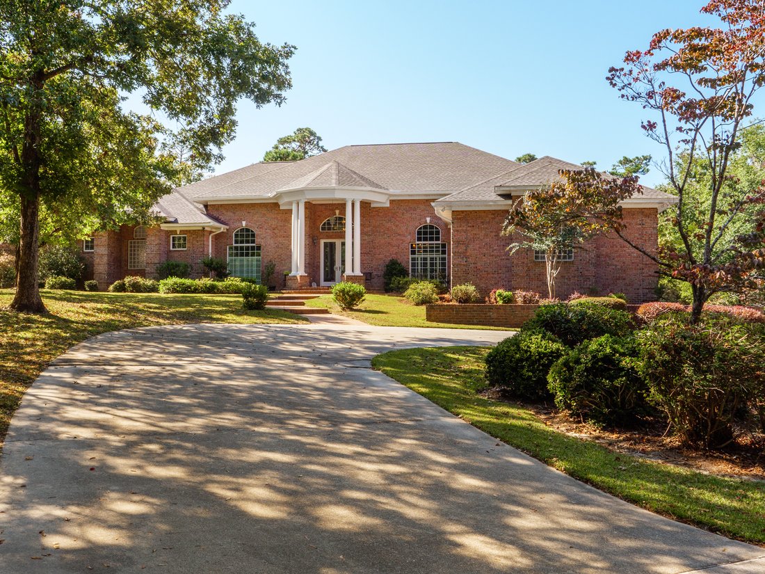 Custom Built With Mature In Hampstead, North Carolina, United States