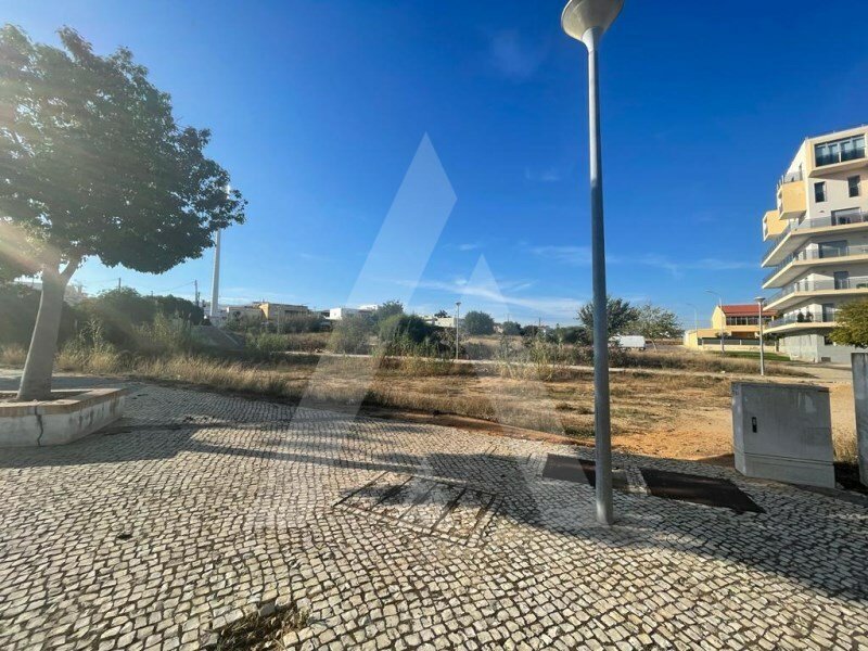 Land Sale Faro In Faro, Algarve, Portugal For Sale (12297084)