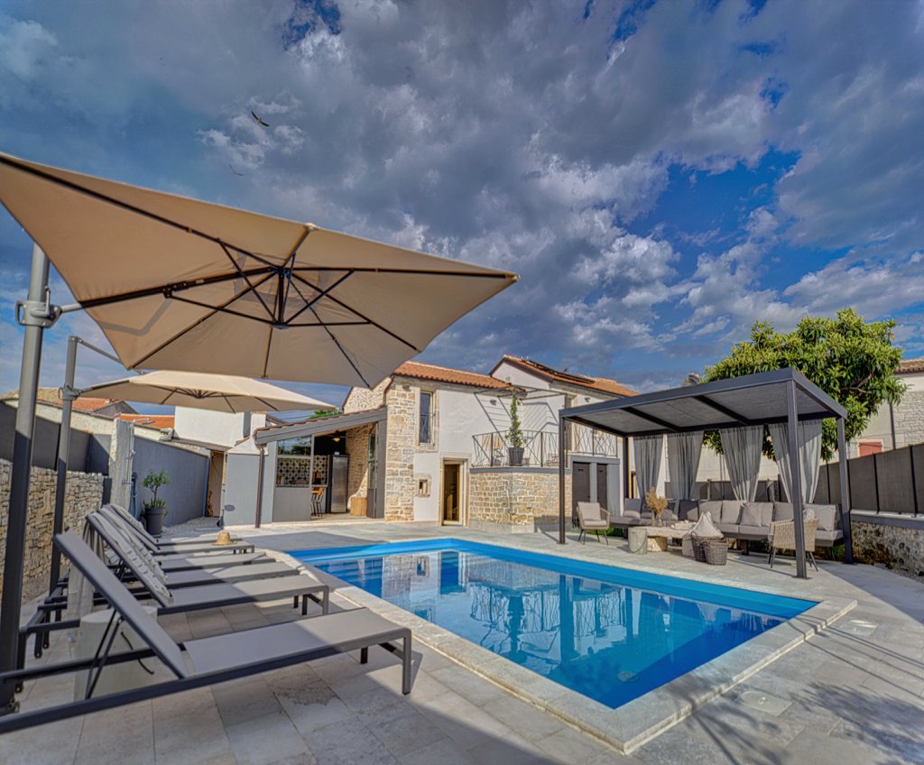 Rovinj House In Rovinj, Istria County, Croatia For Sale (12297726)