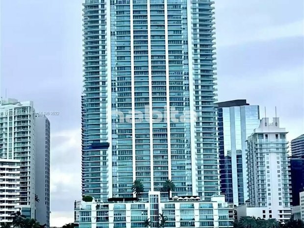 Apartamento en Miami, Florida, Estados Unidos 1