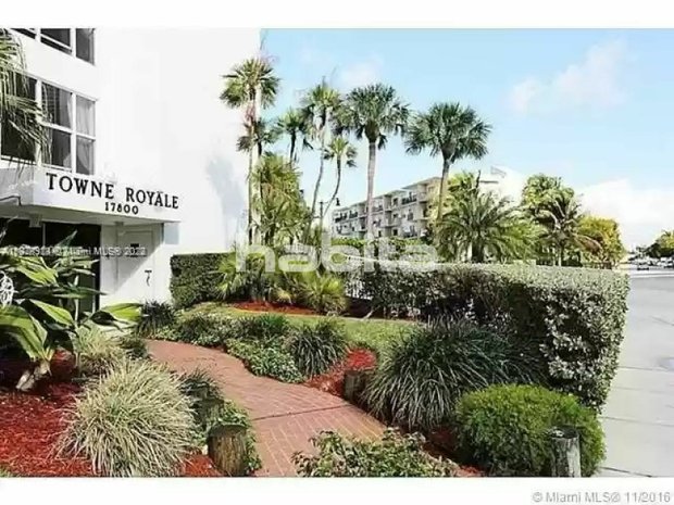 Apartamento en Golden Beach, Florida, Estados Unidos 1