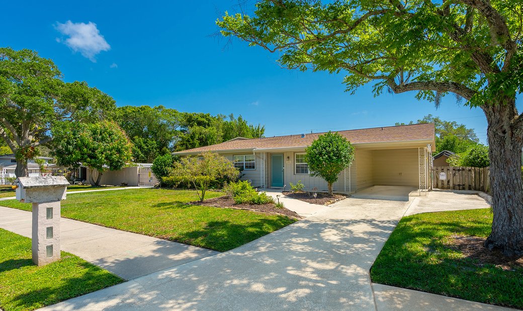 Bellevue Terrace In Sarasota, Florida, United States For Sale (12293125)