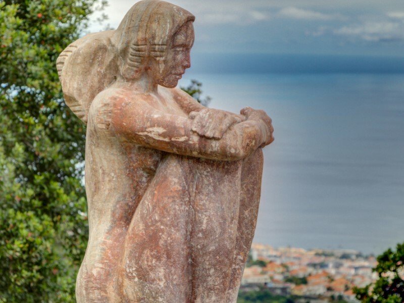 Farm Ranch in Funchal, Madeira, Portugal 2 - 12297700