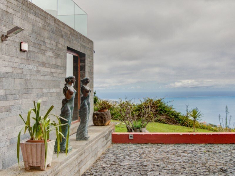 Farm Ranch in Funchal, Madeira, Portugal 4 - 12297700