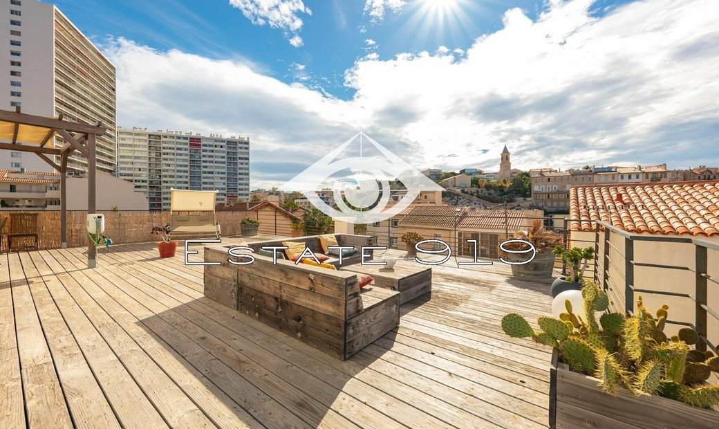 Sale Apartment Marseille 7ème In Lyon, Auvergne Rhône Alpes, France For Sale (12297273)
