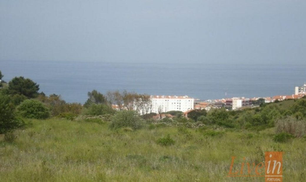 Land Sale Mafra In Ericeira, Lisbon, Portugal For Sale (12298274)