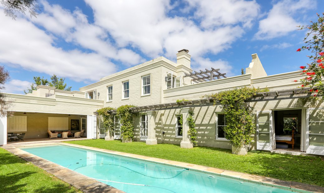 1 Vineyard Close, Silverhurst Estate In Cape Town, Western Cape, South