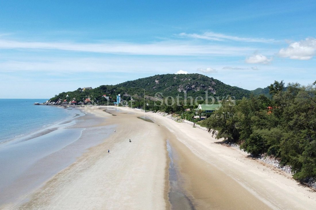 Condo in Nong Kae, Tanintharyi Region, Thailand 2 - 12300837