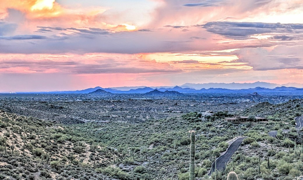 Carefree Ranch In Scottsdale, Arizona, United States For Sale (12300821)