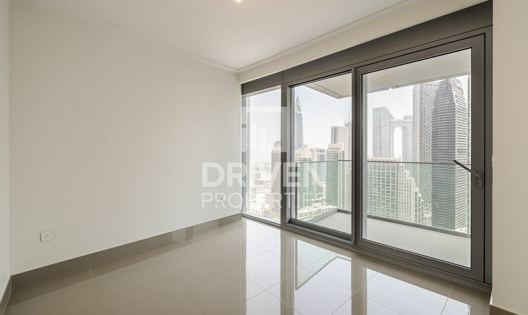 High Floor | Full Burj And Fountain View In Dubai, Dubai, United Arab ...