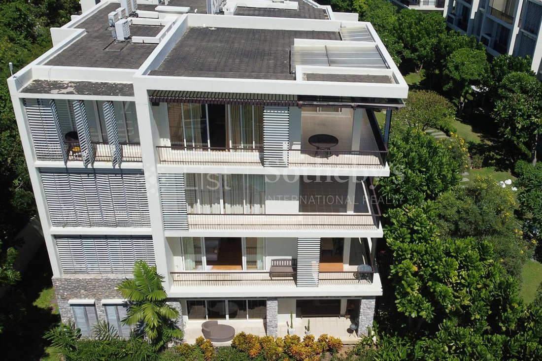 Condo in Nong Kae, Tanintharyi Region, Thailand 5 - 12300837