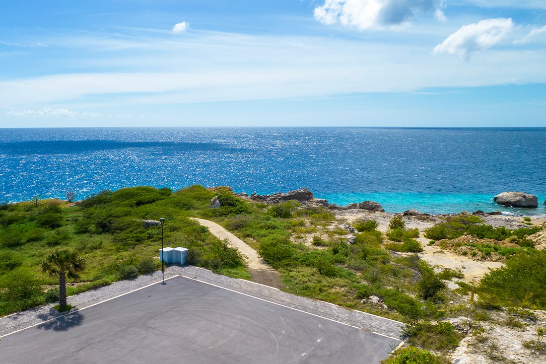 Blue Bay Ocean Drive Bq1 In Sint Michiel, Curaçao, Curaçao For Sale