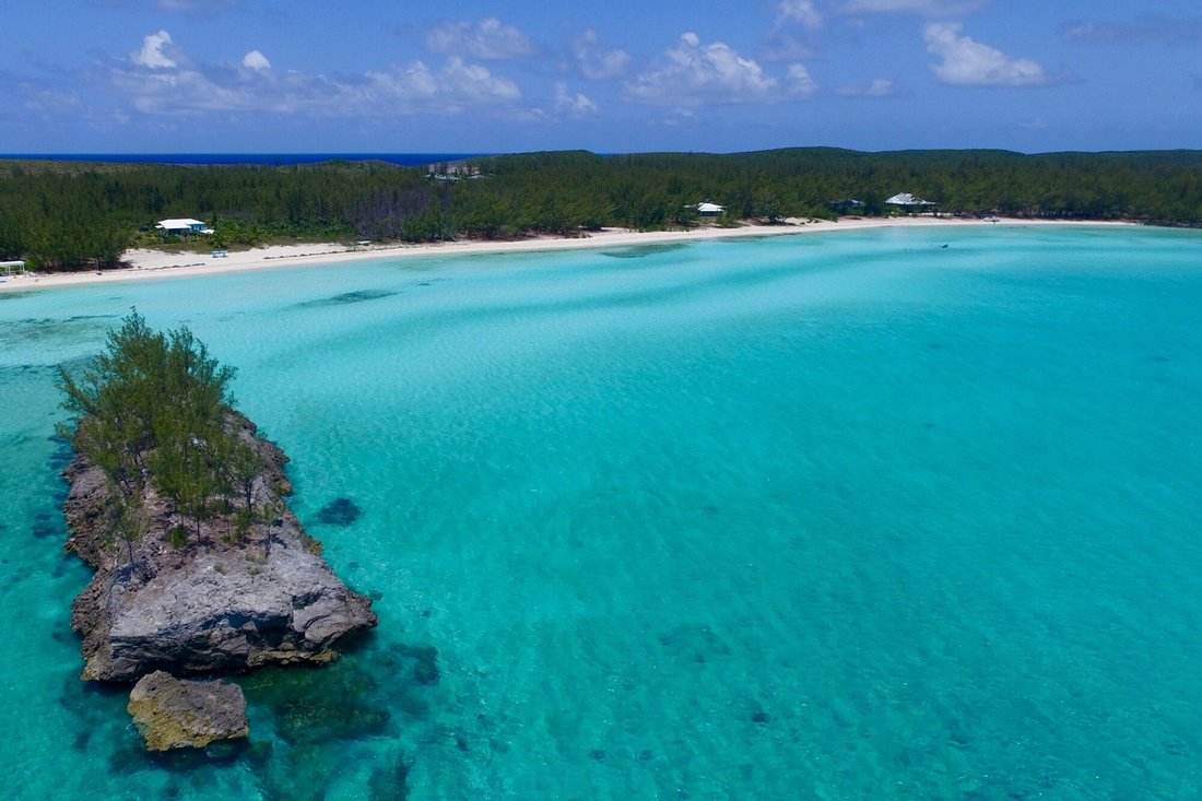 12 Acre Parcel In Gregory Town, North Eleuthera, The Bahamas For Sale (12298928)