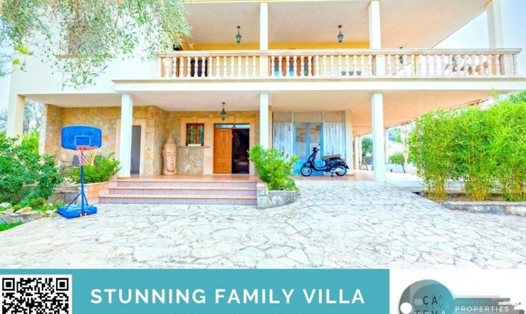 House 6 Bedrooms Duplex Sale Sa Pobla In Sa Pobla, Balearic Islands