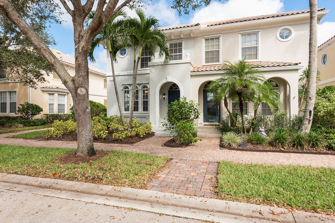 Island Walk En Naples, Florida, Estados Unidos En Venta (12298804)