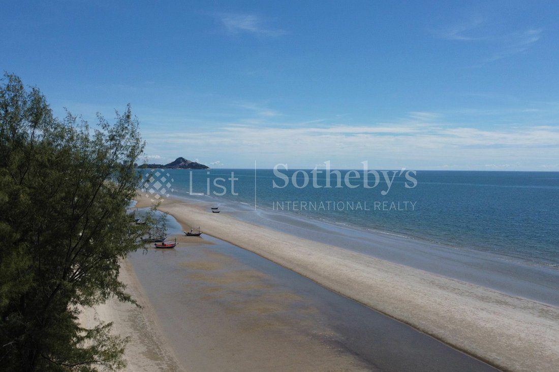 Condo in Nong Kae, Tanintharyi Region, Thailand 4 - 12300837