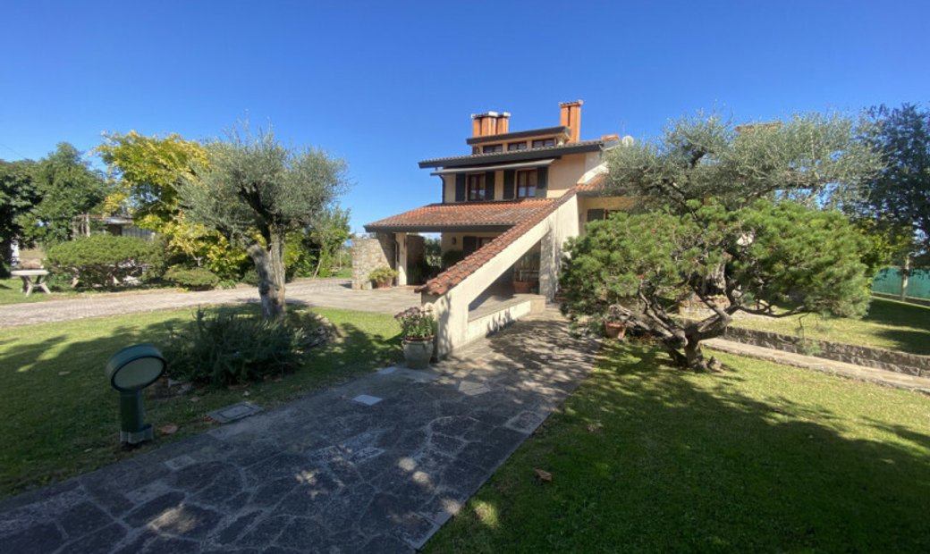 Padova Villa In Veggiano, Italy For Sale (12300421)