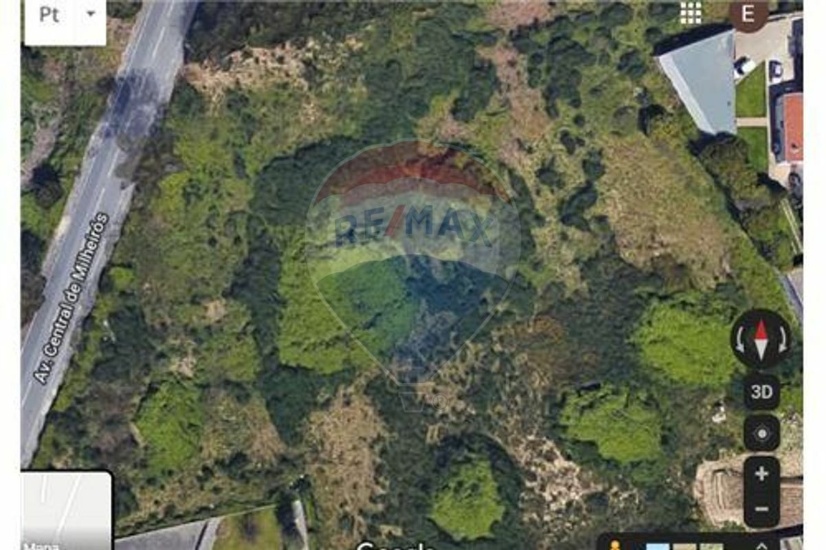 Land for sale in Maia, Portugal — €1,100,000