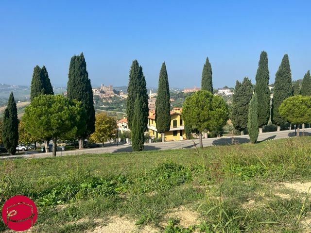 Land in Longiano, Emilia-Romagna, Italy 1 - 12300487