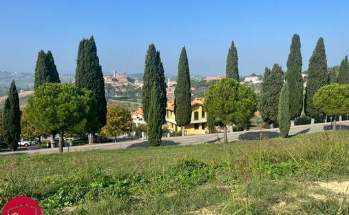 Land in Longiano, Emilia-Romagna, Italy 1
