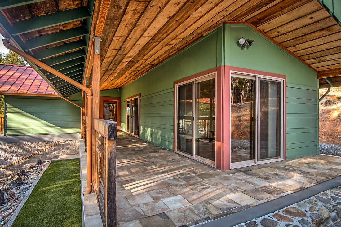 Spectacular Custom Property In Lewiston, California, United States For Sale (12298877)