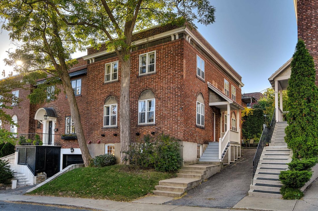 Westmount, Qc In Westmount, Quebec, Canada For Sale (12300182)