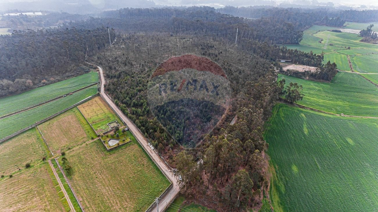 Land for sale in Vila do Conde, Portugal — €1,500,000