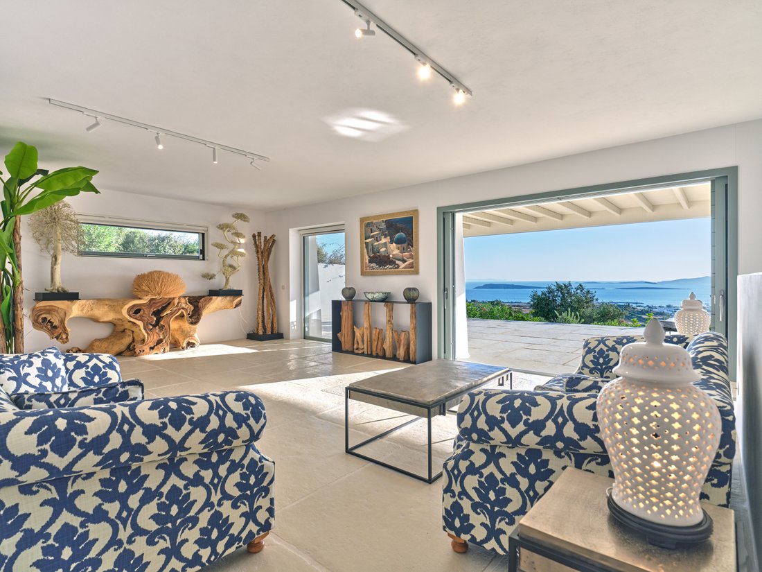 House in Paros, Aegean, Greece 4 - 12300831
