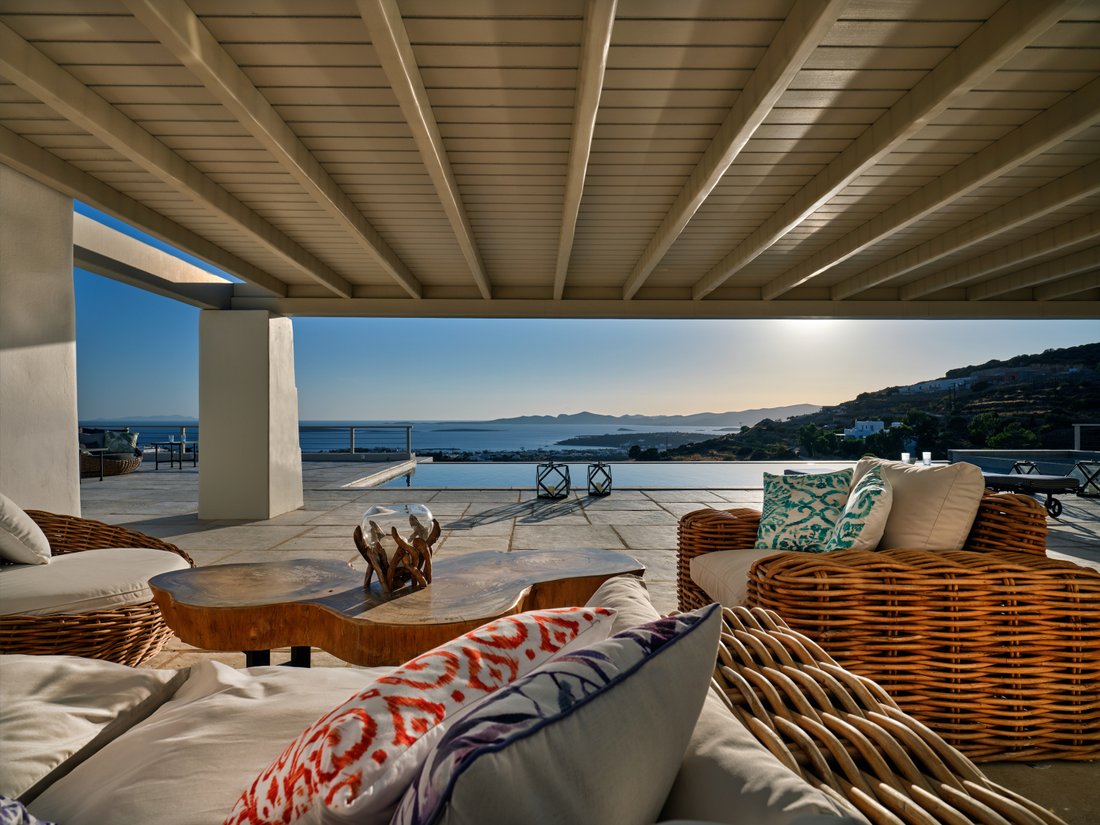 House in Paros, Aegean, Greece 1 - 12300831