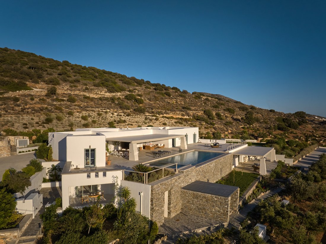 House in Paros, Aegean, Greece 2 - 12300831