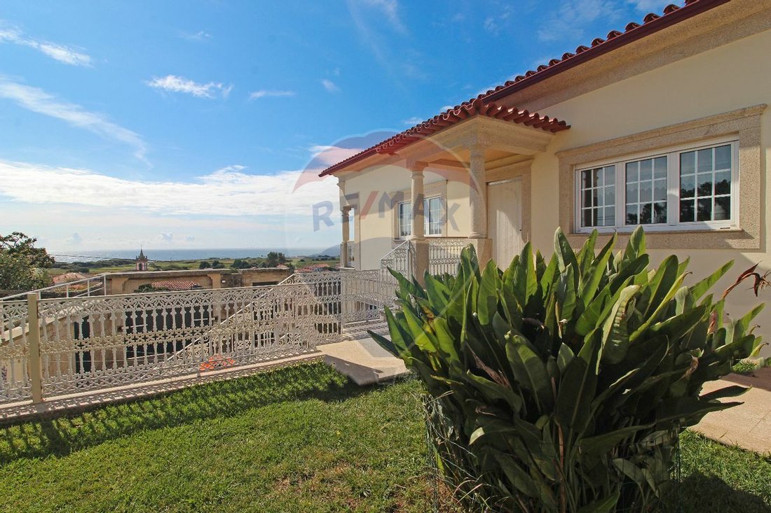 Moradia T3 For Sale In In Viana Do Castelo, Viana Do Castelo District